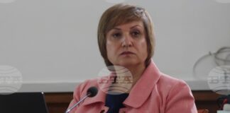 Обществената задача на НОИ е изключително отговорна, управлява близо 28 млрд. лв., каза кандидатът за управител Весела Караиванова