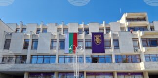 Община Велико Търново организира прожекция на филм с жестомимичен превод като част от национална благотворителна акция