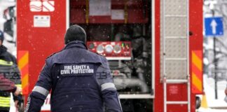 Общо 169 пожара са потушени в страната през изминалото денонощие