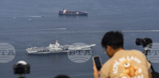 ОБЗОР
                                                                                                Акостирането на самолетоносача „Шандун“ в Хонконг – повод за национална гордост или демонстрация на сила
