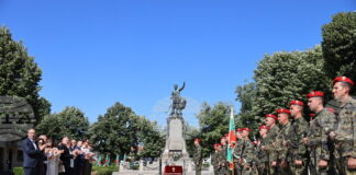 Обзор
                                                                                                България отбеляза 188 години от рождението на Васил Левски