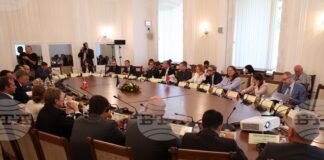 Обзор 
                                                                                                Дания представи приоритетите си за председателство на Съвета на ЕС пред българските депутати