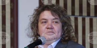 Очаквам мнозинството да отхвърли вота на недоверие, каза председателят на парламента Наталия Киселова