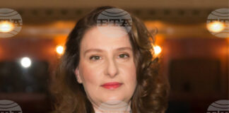 Операта „Цар Калоян“ тръгва по вените ни и я усещаме, каза режисьорът Вера Петрова