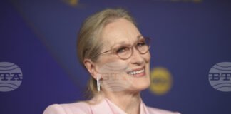 Оригиналният актьорски състав на филма "Дяволът носи Прада" се събра за снимките на продължението