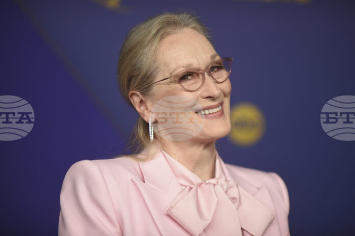 Оригиналният актьорски състав на филма "Дяволът носи Прада" се събра за снимките на продължението