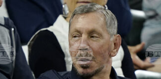 Основателят на "Оракъл" Лари Елисън стана втори по богатство в света, измествайки Марк Зукърбърг