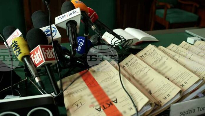 ПАП: Лекари бяха признати за виновни за смъртта на бременна жена в Полша