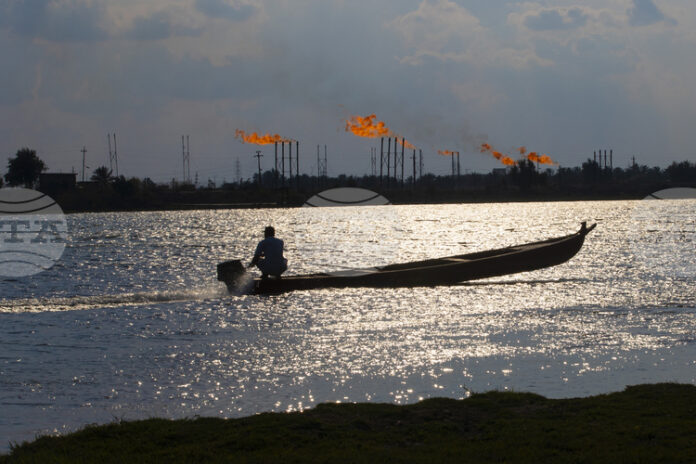 Петролни находища в Иракски Кюрдистан бяха атакувани с дронове за трети ден подред