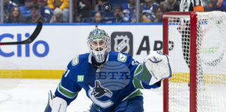 Питсбърг Пенгуинс привлече латвийския вратар Артурс Силовс