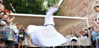 Пловдив чества „Ден на ашурето“