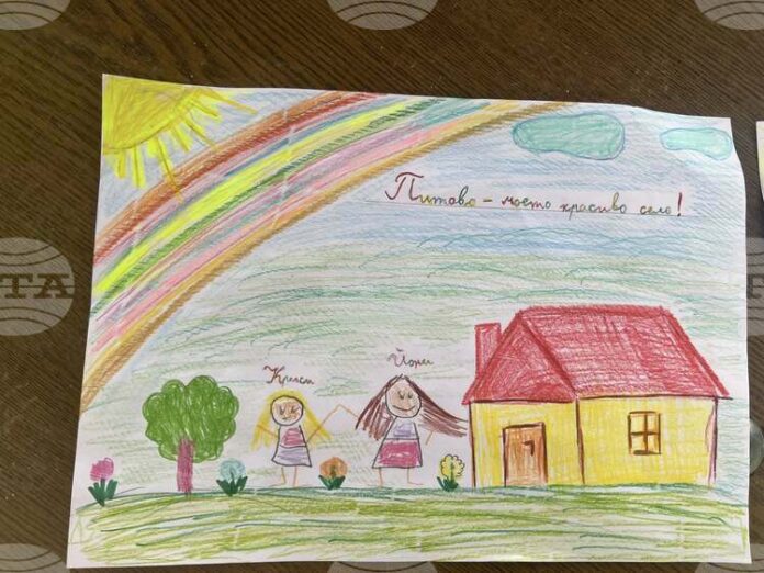 Почти всяко трето дете е било жертва или свидетел на Почти всяко трето дете е било жертва или свидетел на насилие преди настаняването в приемно семейство, сочи проучване