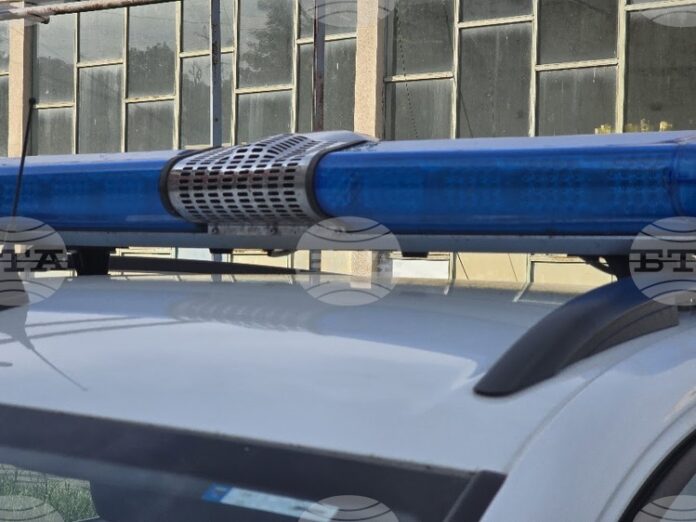 Полицаи са помогнали на човек със симптоми на инфаркт, който е бил в задръстването на магистрала "Хемус"