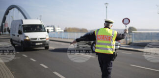 Полските гранични проверки ще се съсредоточат върху превозни средства с няколко пътници