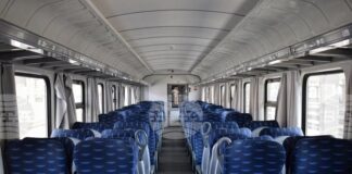 Поради ниската натовареност в участъка Кулата – Петрич влаковете ще бъдат временно заменени с автобусен транспорт, съобщиха от БДЖ