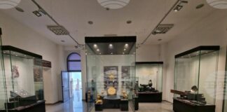 Постоянната експозиция в Археологическия музей в Пловдив ще бъде обновена по проект на стойност 150 хиляди лева