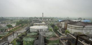 Потреблението на енергия намалява с 5 на сто в промишления сектор на ЕС през 2023 г.