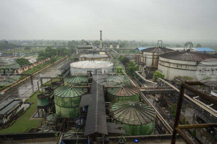 Потреблението на енергия намалява с 5 на сто в промишления сектор на ЕС през 2023 г.