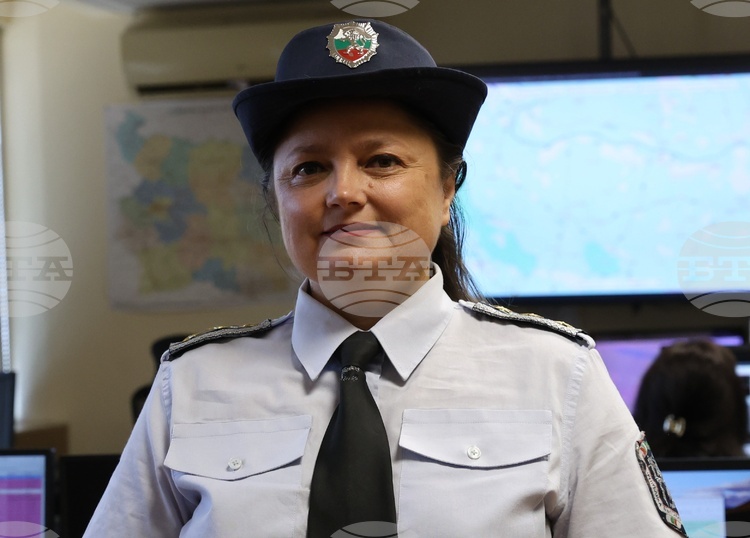 СподелиВ периода от 1 до 9 юли над 100 водачи