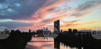 Повечето анкетирани от ЕЦБ анализатори очакват понижение на депозитната лихва до 1,75 на сто през септември