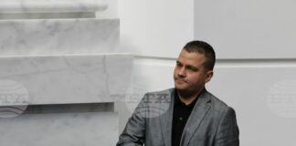 ПП-ДБ превърнаха КПК в „бухалка“, заяви Станислав Балабанов от „Има такъв народ“