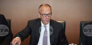 Правителството на Германия одобри проектобюджета на страната за 2026 г.