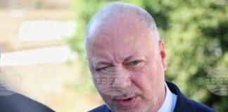 Правителството се ползва с ясна парламентарна подкрепа, заяви премиерът Росен Желязков