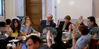 Правната комисия прие на първо четене промени в Наказателния кодекс, свързани с излизането на България от т.нар. сив списък за пране на пари