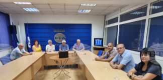 Представяне на списание ЛИК „България в ЮНЕСКО“
                                                                                                Велико Търново заслужава да стане част от културното наследство на ЮНЕСКО, каза проф. Пламен Павлов