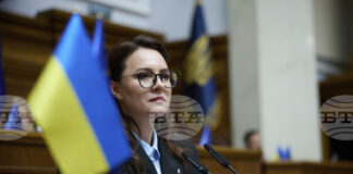 ПРЕГЛЕД НА ПЕЧАТА
                                                                                                Западни издания коментират извършените от Зеленски правителствени промени в Украйна