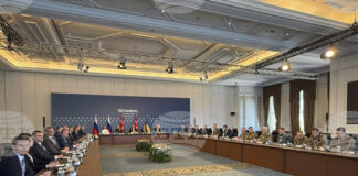 ПРЕГЛЕД НА ПЕЧАТА
                                                                                                Западни издания коментират предстоящия нов кръг руско-украински преговори и първия значим протест срещу Зеленски в Украйна