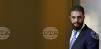 Президентът на Сирия Ахмед аш Шараа потвърди ангажимента си да защитава малцинствата в страната