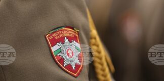 Президентът Румен Радев ще връчи дипломите на първенците на випуска на Военната академия „Г. С. Раковски“