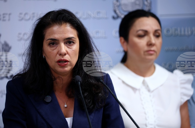 СподелиПроектът на наредбата за общинските жилища е в противоречие с