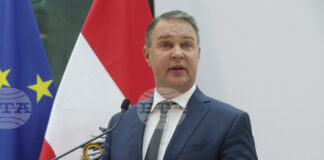 Пропалестински активисти попречиха на официалната церемония за откриването на Залцбургския фестивал