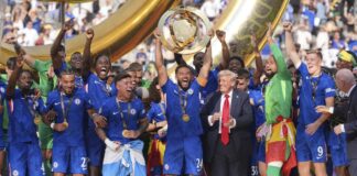 „Челси“ разгроми ПСЖ и стана световен шампион Челси