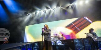 "Блек сабат" и Ози Озбърн ще изнесат в Бирмингам прощален концерт