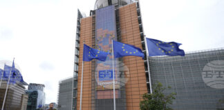 "Файненшъл таймс": ЕС ще създаде запаси от важни минерали поради опасност от война