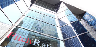 "Фич" повиши дългосрочния кредитен рейтинг на ББР с една степен, съобщават от банката