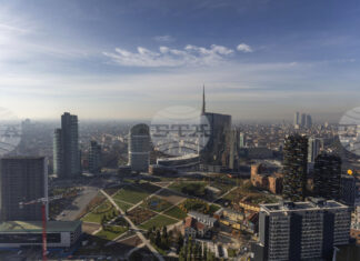 "УниКредит" отчете изненадващо висок ръст на печалбата си и официално се отказа от сделката за "Банко Бе Пе Еме"