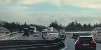 Работещите в държавните горски и ловни стопанства ще блокират магистрала "Тракия" в 10:00 часа с искания за по-добро заплащане и условия на труд