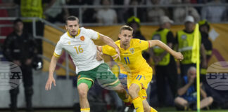 Ракув Ченстохова е изпратил оферта на Левски за Марин Петков, предложението е за по-малко от 1 милиона евро