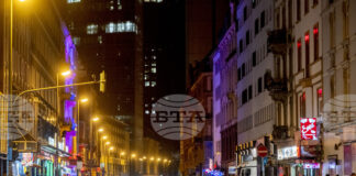 Ръст с 5% се наблюдава при регистрираните сексуални работници в Германия; действителният им брой обаче е неизвестен