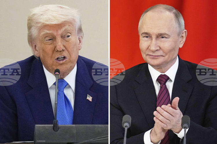 СподелиАмериканският президент Доналд Тръмп е заявил че чувства разочарование от