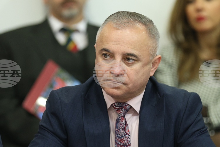 СподелиПоради продължаващия пожар в района на Илинденци реалната вероятност за