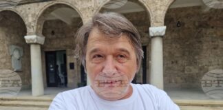 Режисьорът Станимир Трифонов започна снимките на документален филм, посветен на историка проф. Пламен Павлов