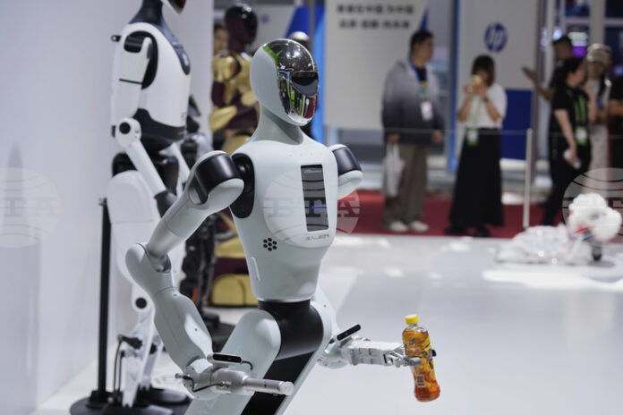 Роботите заменят зидарите в Нидерландия, но автоматизацията в строителството не Роботите заменят зидарите в Нидерландия, но автоматизацията в строителството не напредва достатъчно бързо