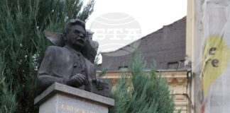 Русенци отбелязаха 120 години от рождението на писателя нобелист Елиас Канети