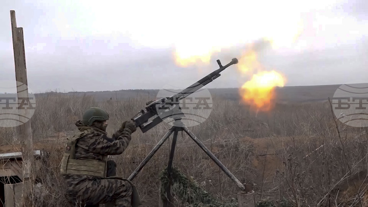 СподелиСпоред информация от руското Министерство на отбраната руските противовъздушни сили