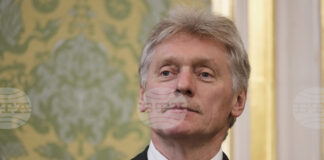 Русия приема спокойно критиките на Тръмп към Путин, заяви Кремъл